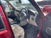 USED 2009 59 LAND ROVER DISCOVERY 3 2.7 TD V6 GS Station Wagon 5dr Diesel Automatic (270 g/km, 190 bhp) 2 FORMER KEEPERS+GOOD HISTORY