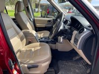 USED 2009 59 LAND ROVER DISCOVERY 3 2.7 TD V6 GS Station Wagon 5dr Diesel Automatic (270 g/km, 190 bhp) 2 FORMER KEEPERS+GOOD HISTORY