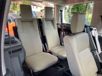 USED 2009 59 LAND ROVER DISCOVERY 3 2.7 TD V6 GS Station Wagon 5dr Diesel Automatic (270 g/km, 190 bhp) 2 FORMER KEEPERS+GOOD HISTORY