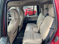 USED 2009 59 LAND ROVER DISCOVERY 3 2.7 TD V6 GS Station Wagon 5dr Diesel Automatic (270 g/km, 190 bhp) 2 FORMER KEEPERS+GOOD HISTORY