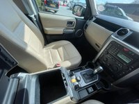 USED 2009 59 LAND ROVER DISCOVERY 3 2.7 TD V6 GS Station Wagon 5dr Diesel Automatic (270 g/km, 190 bhp) 2 FORMER KEEPERS+GOOD HISTORY