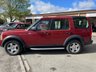 USED 2009 59 LAND ROVER DISCOVERY 3 2.7 TD V6 GS Station Wagon 5dr Diesel Automatic (270 g/km, 190 bhp) 2 FORMER KEEPERS+GOOD HISTORY