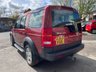 USED 2009 59 LAND ROVER DISCOVERY 3 2.7 TD V6 GS Station Wagon 5dr Diesel Automatic (270 g/km, 190 bhp) 2 FORMER KEEPERS+GOOD HISTORY