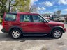 USED 2009 59 LAND ROVER DISCOVERY 3 2.7 TD V6 GS Station Wagon 5dr Diesel Automatic (270 g/km, 190 bhp) 2 FORMER KEEPERS+GOOD HISTORY