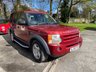 USED 2009 59 LAND ROVER DISCOVERY 3 2.7 TD V6 GS Station Wagon 5dr Diesel Automatic (270 g/km, 190 bhp) 2 FORMER KEEPERS+GOOD HISTORY