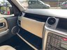 USED 2009 59 LAND ROVER DISCOVERY 3 2.7 TD V6 GS Station Wagon 5dr Diesel Automatic (270 g/km, 190 bhp) 2 FORMER KEEPERS+GOOD HISTORY