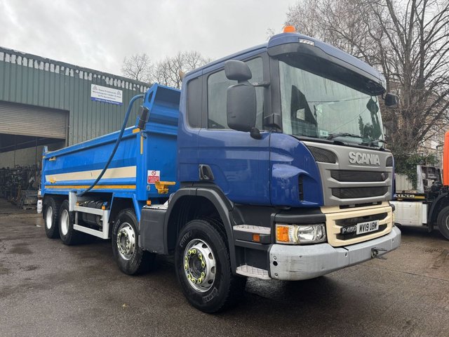 Addlestone Commercials