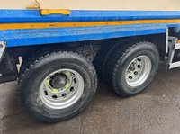 USED 2019 19 SCANIA P SERIES 2019 Scania P450 8x4 Tipper 