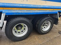 USED 2019 19 SCANIA P SERIES 2019 Scania P450 8x4 Tipper 