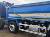 USED 2019 19 SCANIA P SERIES 2019 Scania P450 8x4 Tipper 