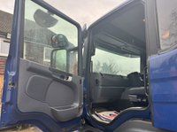 USED 2019 19 SCANIA P SERIES 2019 Scania P450 8x4 Tipper 