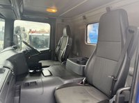 USED 2019 19 SCANIA P SERIES 2019 Scania P450 8x4 Tipper 