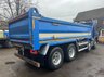 USED 2019 19 SCANIA P SERIES 2019 Scania P450 8x4 Tipper 