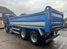 USED 2019 19 SCANIA P SERIES 2019 Scania P450 8x4 Tipper 