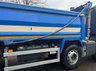 USED 2019 19 SCANIA P SERIES 2019 Scania P450 8x4 Tipper 