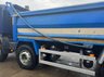 USED 2019 19 SCANIA P SERIES 2019 Scania P450 8x4 Tipper 