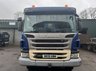 USED 2019 19 SCANIA P SERIES 2019 Scania P450 8x4 Tipper 