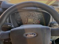 USED 2011 11 FORD TRANSIT 2.2 TDCi 350 Duratorq FWD L3 H3 3dr **CAMPER CONVERSION!**