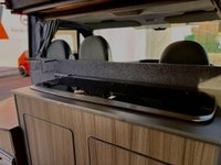 USED 2011 11 FORD TRANSIT 2.2 TDCi 350 Duratorq FWD L3 H3 3dr **CAMPER CONVERSION!**