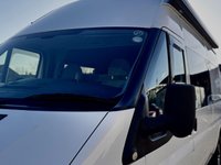USED 2011 11 FORD TRANSIT 2.2 TDCi 350 Duratorq FWD L3 H3 3dr **CAMPER CONVERSION!**