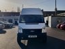 USED 2011 11 FORD TRANSIT 2.2 TDCi 350 Duratorq FWD L3 H3 3dr **CAMPER CONVERSION!**