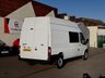 USED 2011 11 FORD TRANSIT 2.2 TDCi 350 Duratorq FWD L3 H3 3dr **CAMPER CONVERSION!**