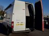 USED 2011 11 FORD TRANSIT 2.2 TDCi 350 Duratorq FWD L3 H3 3dr **CAMPER CONVERSION!**