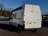 USED 2011 11 FORD TRANSIT 2.2 TDCi 350 Duratorq FWD L3 H3 3dr **CAMPER CONVERSION!**