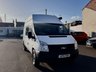 USED 2011 11 FORD TRANSIT 2.2 TDCi 350 Duratorq FWD L3 H3 3dr **CAMPER CONVERSION!**