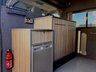 USED 2011 11 FORD TRANSIT 2.2 TDCi 350 Duratorq FWD L3 H3 3dr **CAMPER CONVERSION!**
