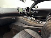 USED 2015 63 MERCEDES-BENZ AMG GT 4.0 V8 BiTurbo S Coupe 2dr Petrol SpdS DCT Euro 6 (s/s) (510 ps) CARBON