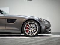 USED 2015 63 MERCEDES-BENZ AMG GT 4.0 V8 BiTurbo S Coupe 2dr Petrol SpdS DCT Euro 6 (s/s) (510 ps) CARBON