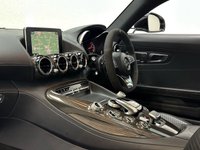 USED 2015 63 MERCEDES-BENZ AMG GT 4.0 V8 BiTurbo S Coupe 2dr Petrol SpdS DCT Euro 6 (s/s) (510 ps) CARBON