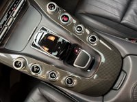 USED 2015 63 MERCEDES-BENZ AMG GT 4.0 V8 BiTurbo S Coupe 2dr Petrol SpdS DCT Euro 6 (s/s) (510 ps) CARBON