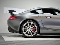 USED 2015 63 MERCEDES-BENZ AMG GT 4.0 V8 BiTurbo S Coupe 2dr Petrol SpdS DCT Euro 6 (s/s) (510 ps) CARBON