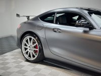 USED 2015 63 MERCEDES-BENZ AMG GT 4.0 V8 BiTurbo S Coupe 2dr Petrol SpdS DCT Euro 6 (s/s) (510 ps) CARBON