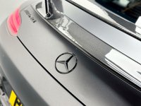 USED 2015 63 MERCEDES-BENZ AMG GT 4.0 V8 BiTurbo S Coupe 2dr Petrol SpdS DCT Euro 6 (s/s) (510 ps) CARBON