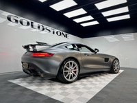 USED 2015 63 MERCEDES-BENZ AMG GT 4.0 V8 BiTurbo S Coupe 2dr Petrol SpdS DCT Euro 6 (s/s) (510 ps) CARBON