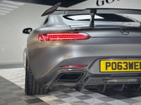 USED 2015 63 MERCEDES-BENZ AMG GT 4.0 V8 BiTurbo S Coupe 2dr Petrol SpdS DCT Euro 6 (s/s) (510 ps) CARBON