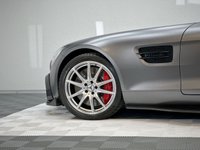 USED 2015 63 MERCEDES-BENZ AMG GT 4.0 V8 BiTurbo S Coupe 2dr Petrol SpdS DCT Euro 6 (s/s) (510 ps) CARBON