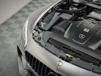 USED 2015 63 MERCEDES-BENZ AMG GT 4.0 V8 BiTurbo S Coupe 2dr Petrol SpdS DCT Euro 6 (s/s) (510 ps) CARBON