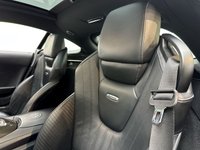 USED 2015 63 MERCEDES-BENZ AMG GT 4.0 V8 BiTurbo S Coupe 2dr Petrol SpdS DCT Euro 6 (s/s) (510 ps) CARBON