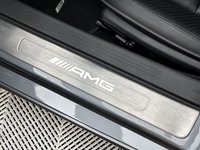 USED 2015 63 MERCEDES-BENZ AMG GT 4.0 V8 BiTurbo S Coupe 2dr Petrol SpdS DCT Euro 6 (s/s) (510 ps) CARBON