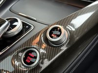 USED 2015 63 MERCEDES-BENZ AMG GT 4.0 V8 BiTurbo S Coupe 2dr Petrol SpdS DCT Euro 6 (s/s) (510 ps) CARBON