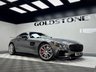 USED 2015 63 MERCEDES-BENZ AMG GT 4.0 V8 BiTurbo S Coupe 2dr Petrol SpdS DCT Euro 6 (s/s) (510 ps) CARBON