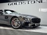 USED 2015 63 MERCEDES-BENZ AMG GT 4.0 V8 BiTurbo S Coupe 2dr Petrol SpdS DCT Euro 6 (s/s) (510 ps) CARBON