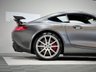 USED 2015 63 MERCEDES-BENZ AMG GT 4.0 V8 BiTurbo S Coupe 2dr Petrol SpdS DCT Euro 6 (s/s) (510 ps) CARBON