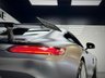 USED 2015 63 MERCEDES-BENZ AMG GT 4.0 V8 BiTurbo S Coupe 2dr Petrol SpdS DCT Euro 6 (s/s) (510 ps) CARBON