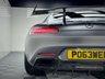 USED 2015 63 MERCEDES-BENZ AMG GT 4.0 V8 BiTurbo S Coupe 2dr Petrol SpdS DCT Euro 6 (s/s) (510 ps) CARBON