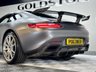 USED 2015 63 MERCEDES-BENZ AMG GT 4.0 V8 BiTurbo S Coupe 2dr Petrol SpdS DCT Euro 6 (s/s) (510 ps) CARBON